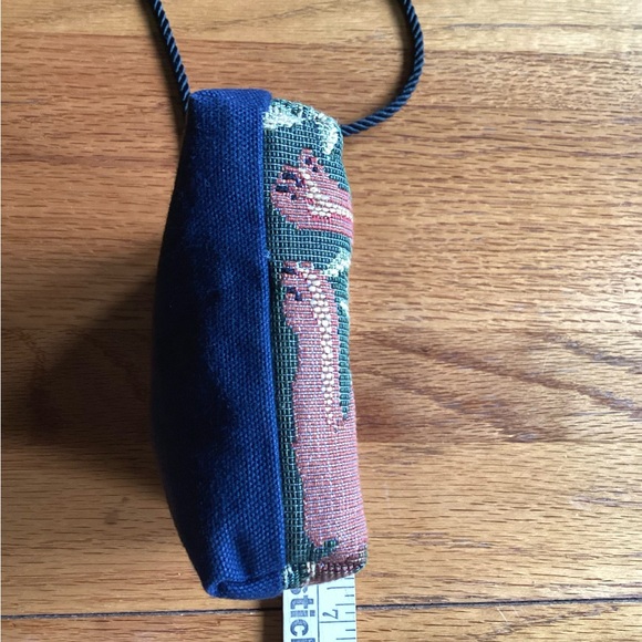 Robert Allen: Woodland Animals Tapestry Purse Bundle - Picture 6 of 16